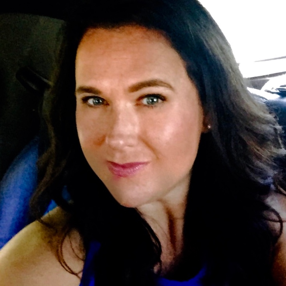 Meet your Posher, Shannon